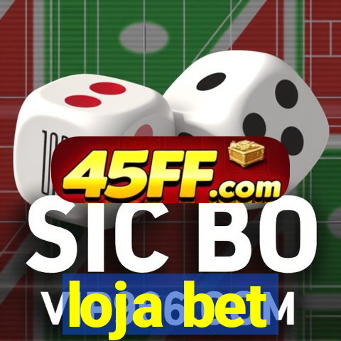 loja bet